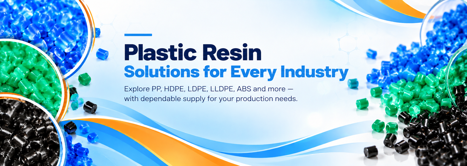 Recycled LDPE