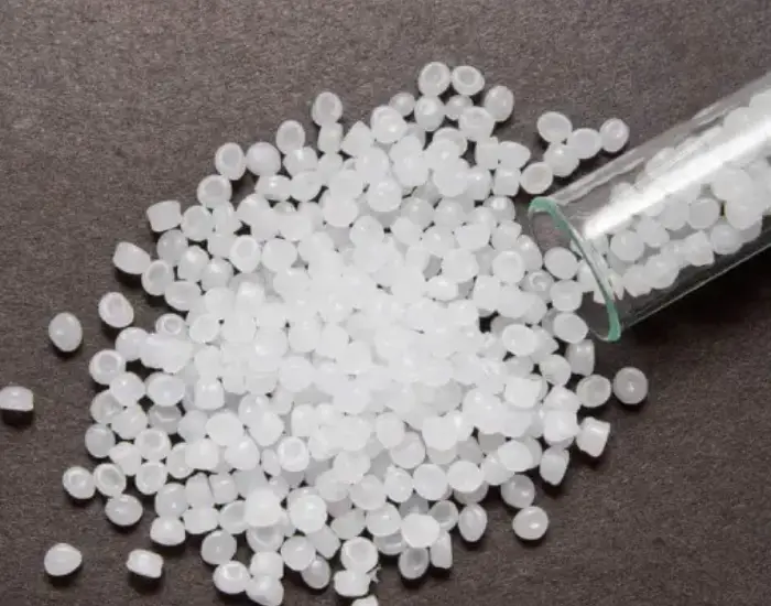 Plastic Resin