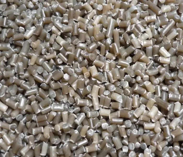 LDPE Tea Colour