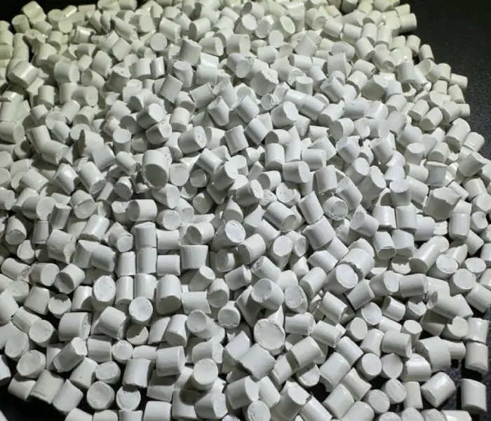 ABS White / Milky White