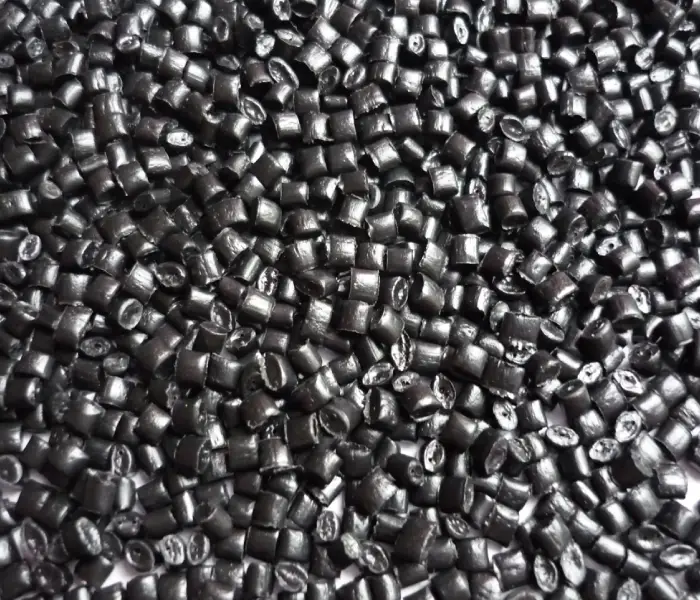 HDPE Blow Grade – Black