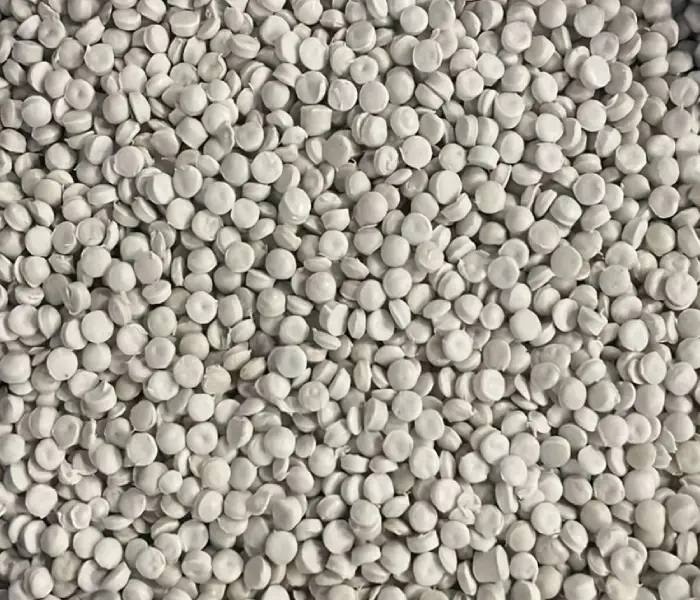 HDPE Blow Grade – White