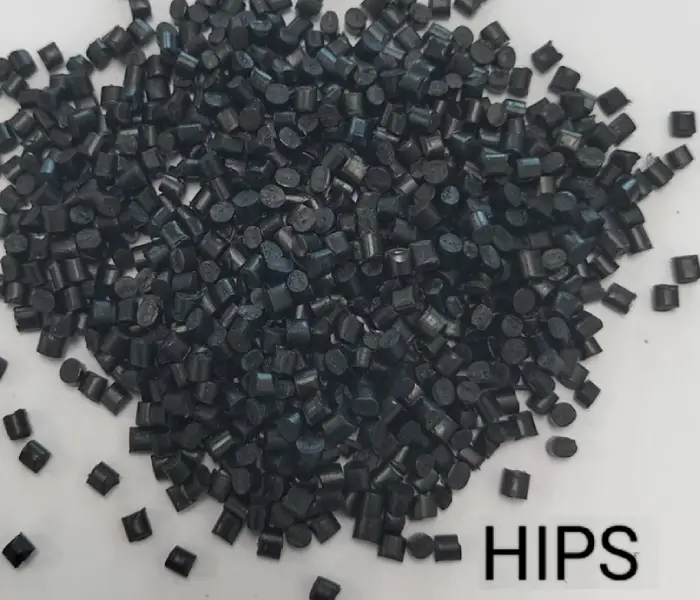 HIPS Black