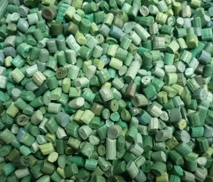 LDPE Mix Colour