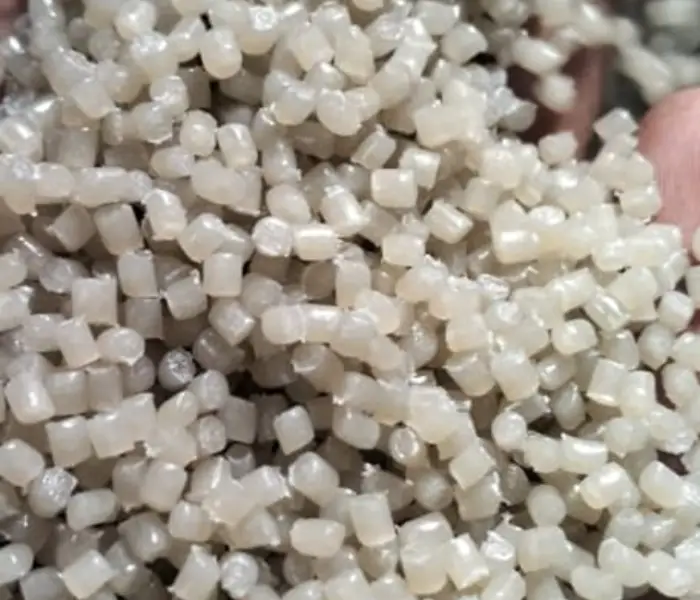 LLDPE N1, N2