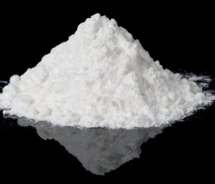 PVC Resin SG5