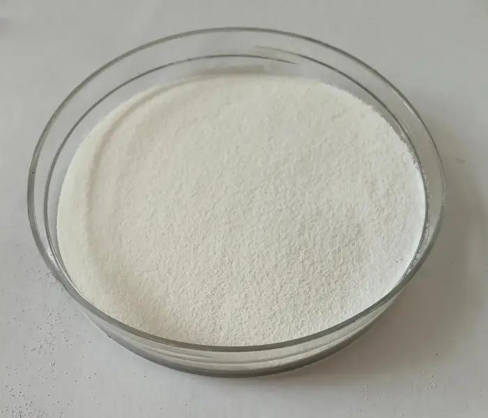 PVC Resin SG8